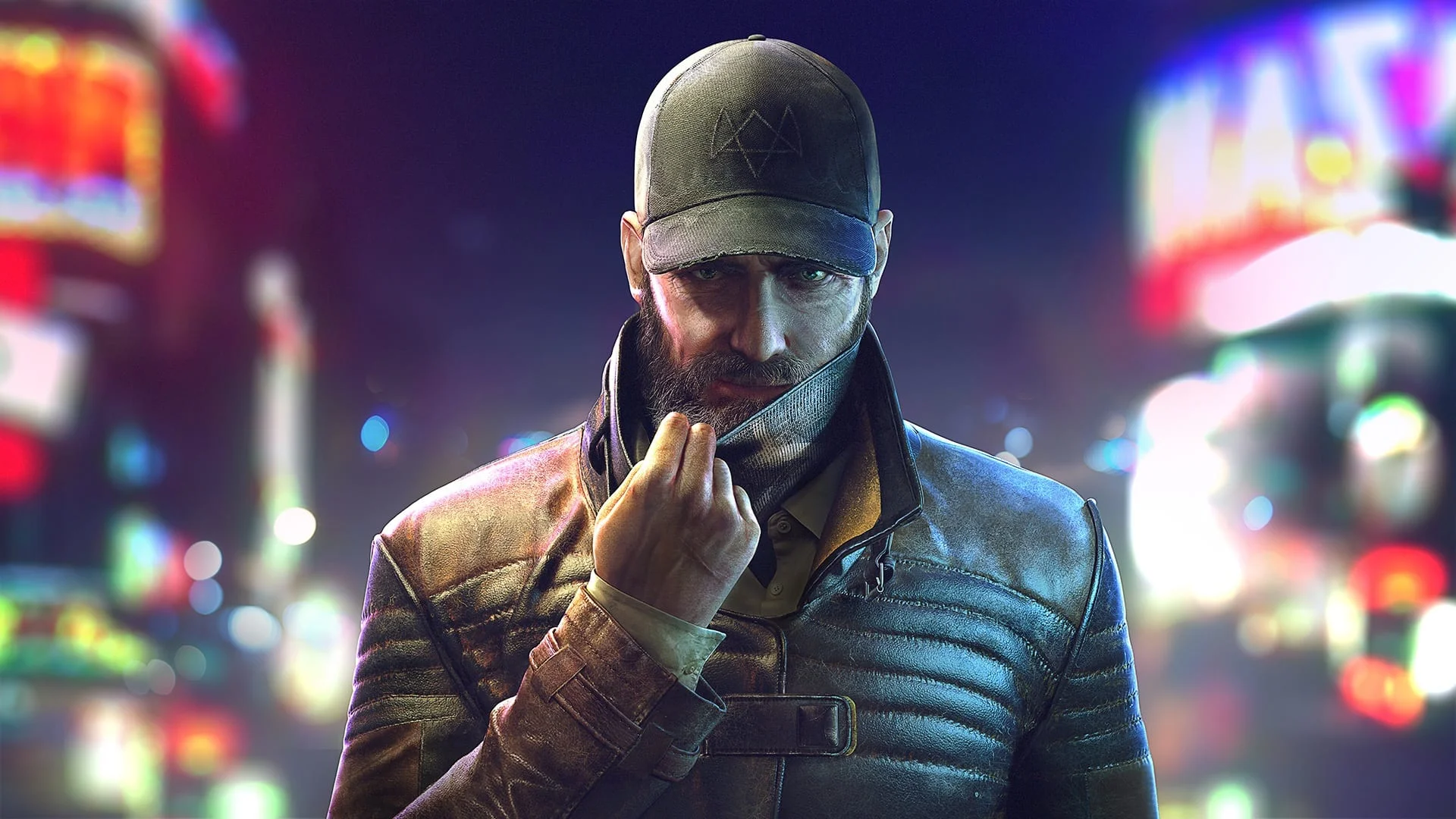 GeForce RTX 3000 launch shakes up Watch Dogs Legion system requirements