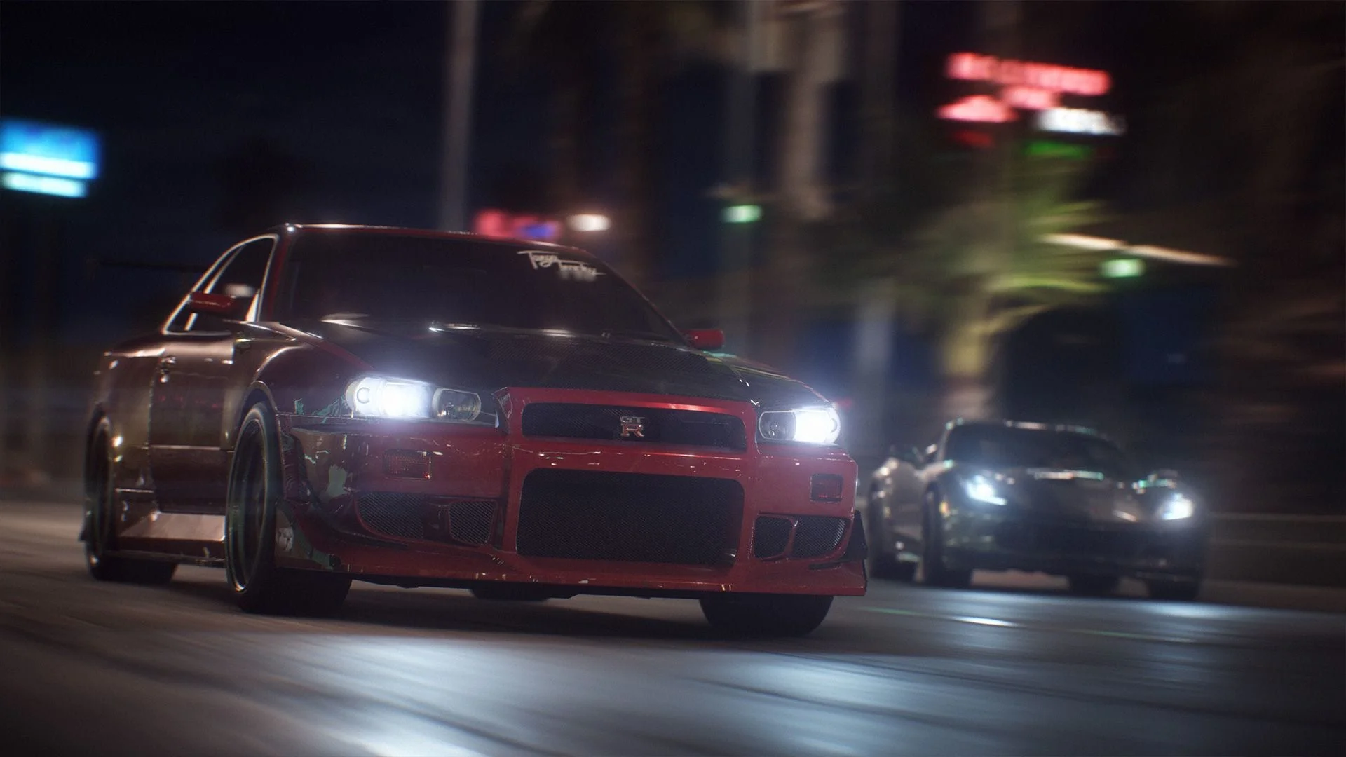 Серія Need for Speed повертається до студії Criterion Games