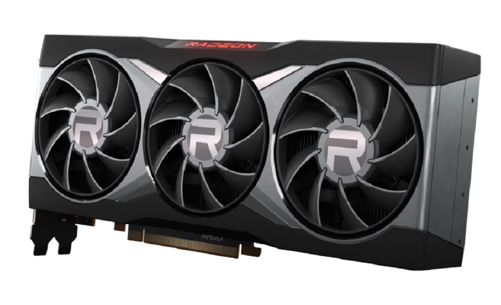 Gigabyte та Sapphire представили свої версії відеокарт Radeon RX 6800 XT та Radeon RX 6800