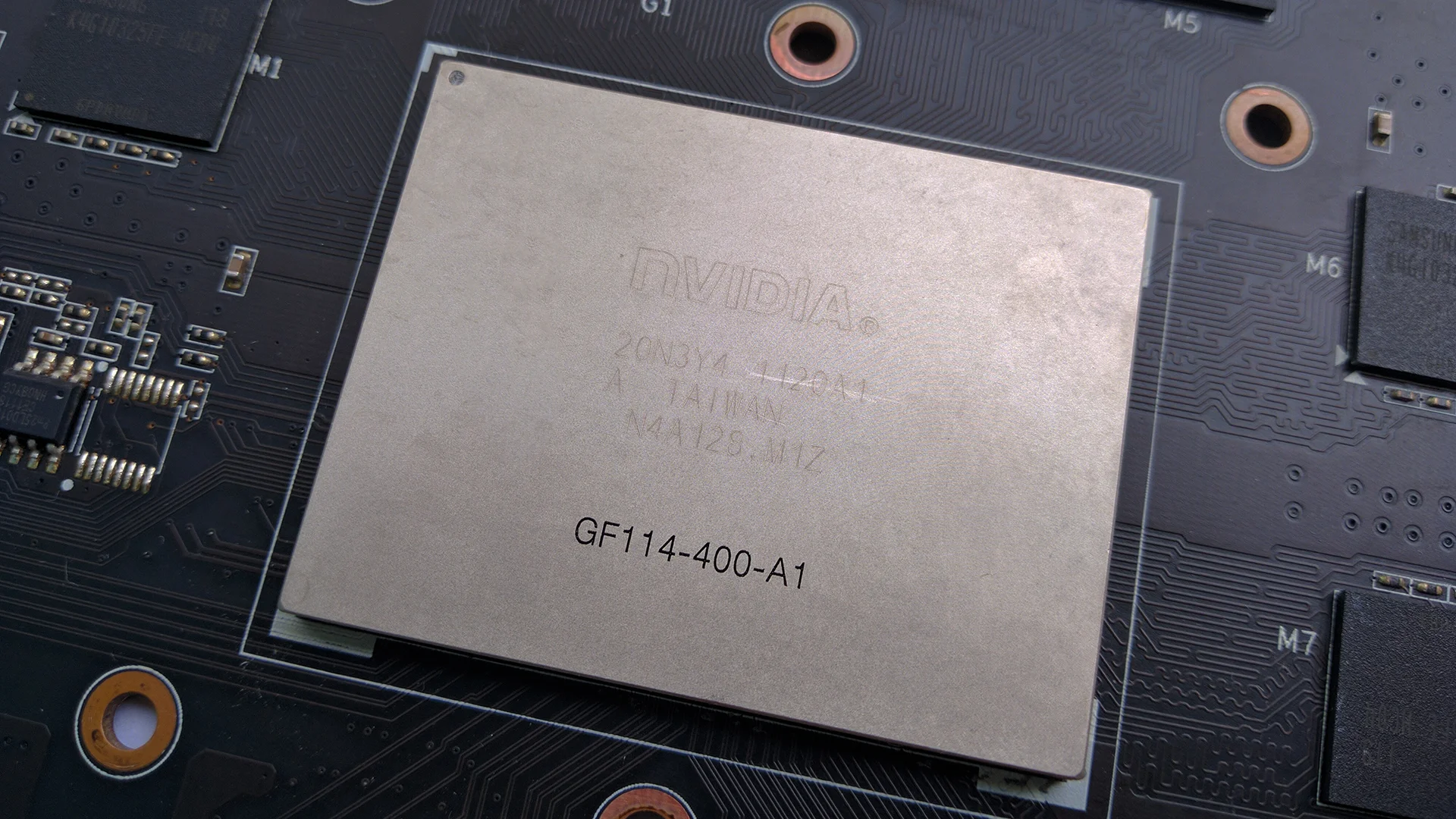 Scraping the barrel: Overclocking and benchmarking the GeForce GTX 560 Ti in 2021