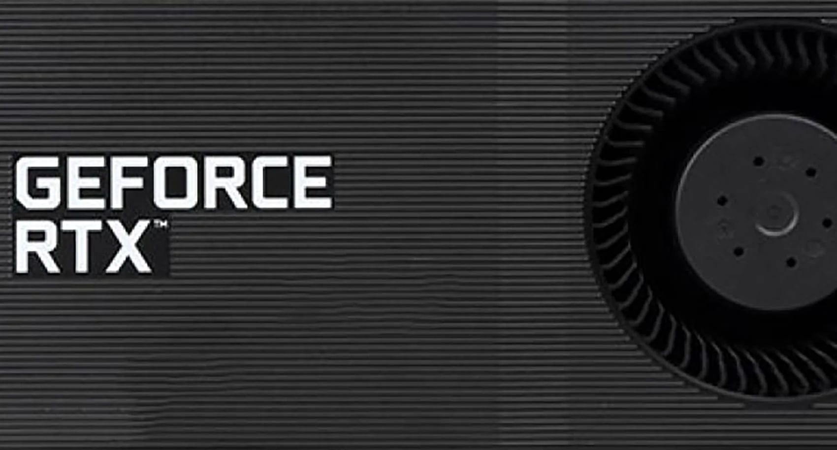Galax представила відеокарти GeForce RTX 3090 та RTX 3080 Classic із СО турбінного типу