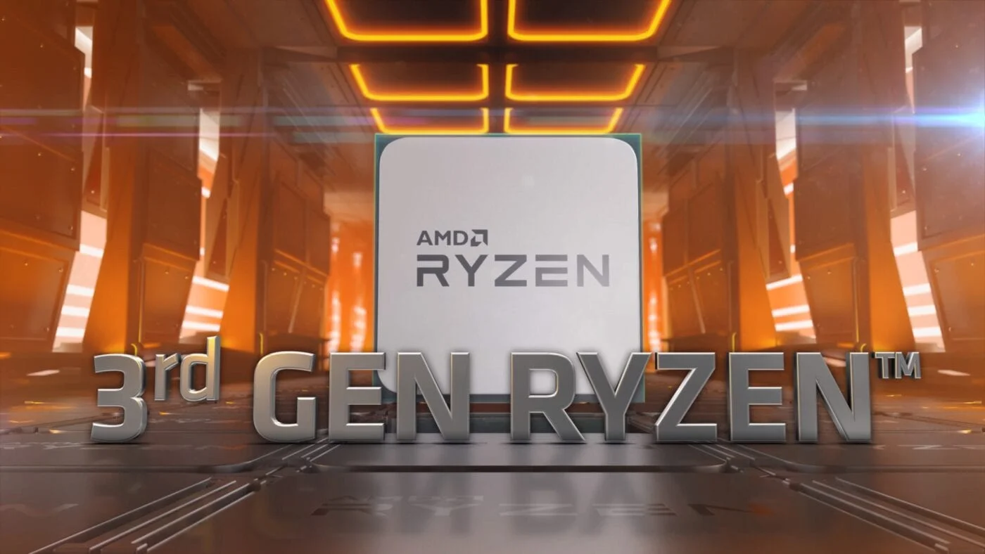 Чутки: AMD представить шестиядерний Ryzen 5 3500 без підтримки багатопотоковості