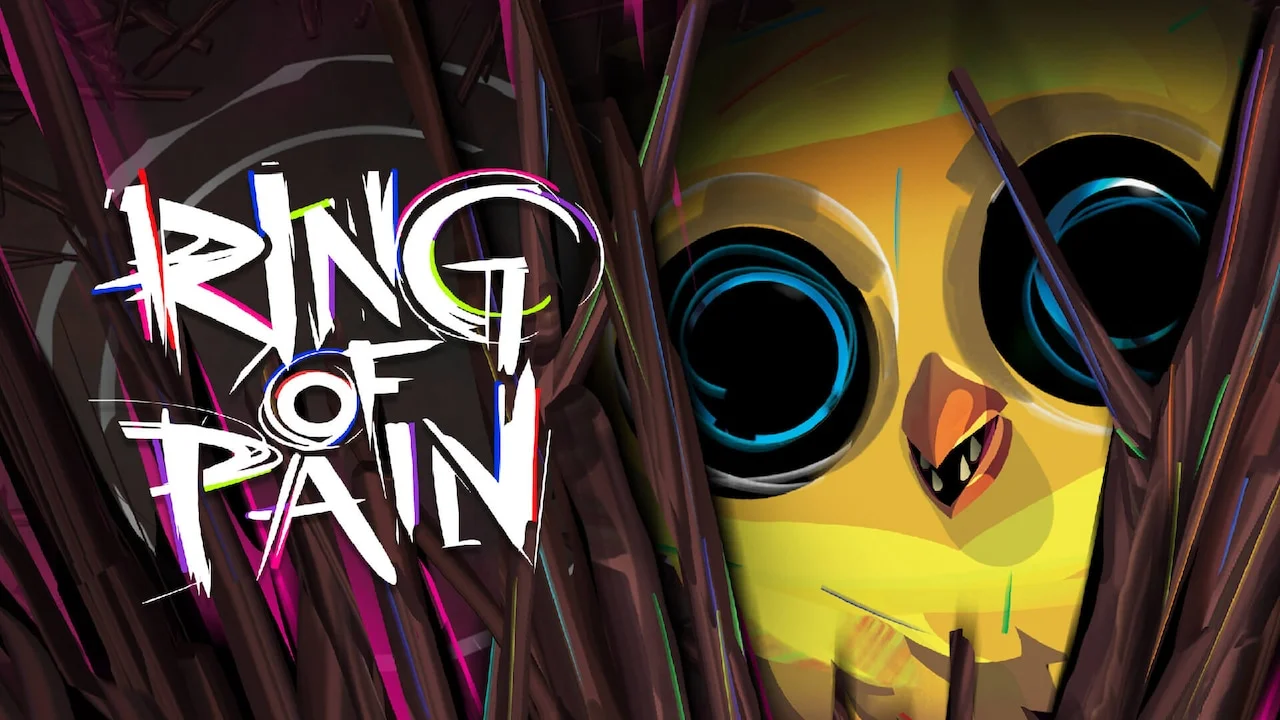 EGS is giving away Ring of Pain for free