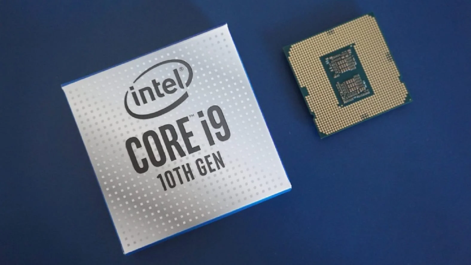 Intel discontinues Ice Lake-U, Comet Lake-U, and Lakefield processor production
