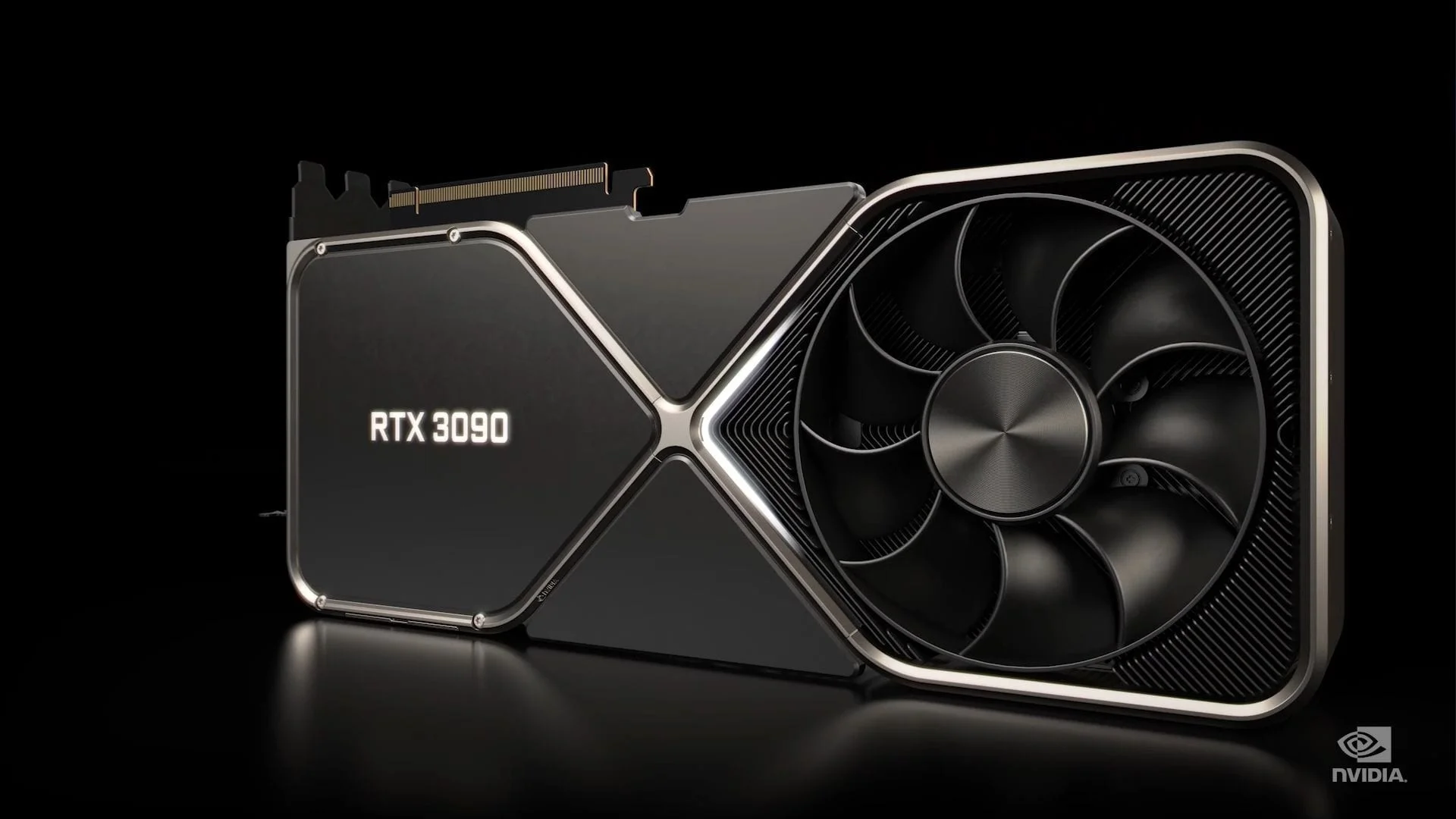 GeForce RTX 3090 "тягне" Horizon Zero Dawn, The Witcher 3, FFXV та Crysis 3 у 8K/30FPS