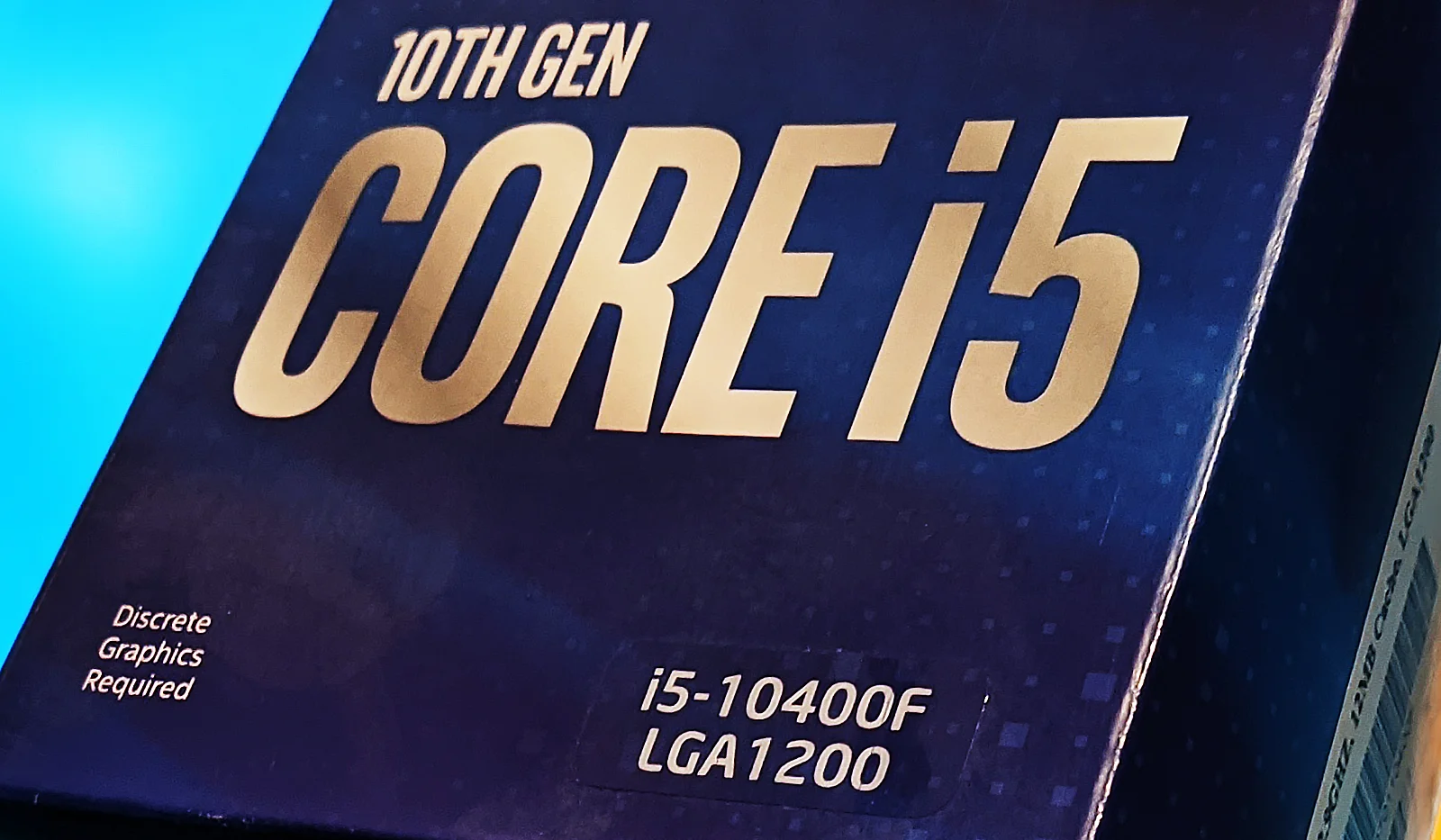Core i5-10400F review: Is this budget Comet Lake-S still viable in 2024?