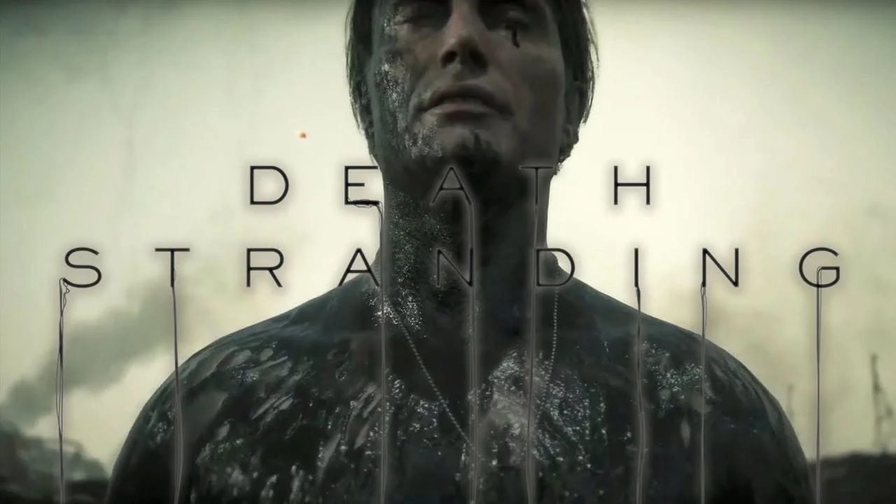 Вийшов дубльований трейлер Death Stranding з датою виходу гри