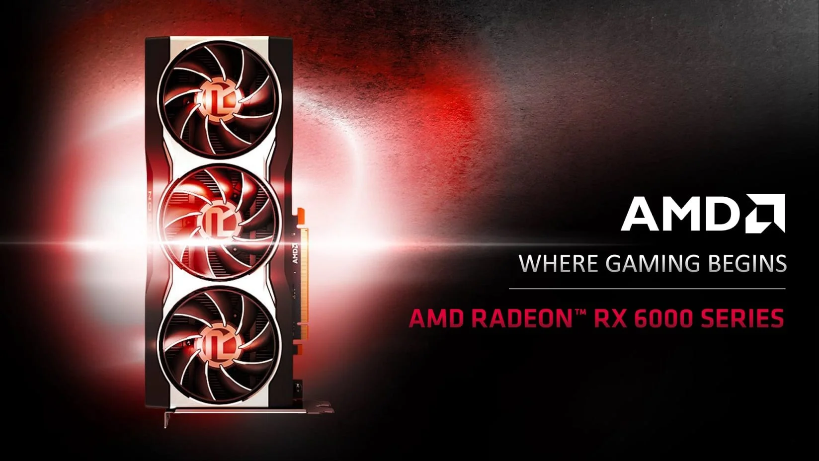 AMD shares more Radeon RX 6900 XT, RX 6800 XT, and RX 6800 benchmarks