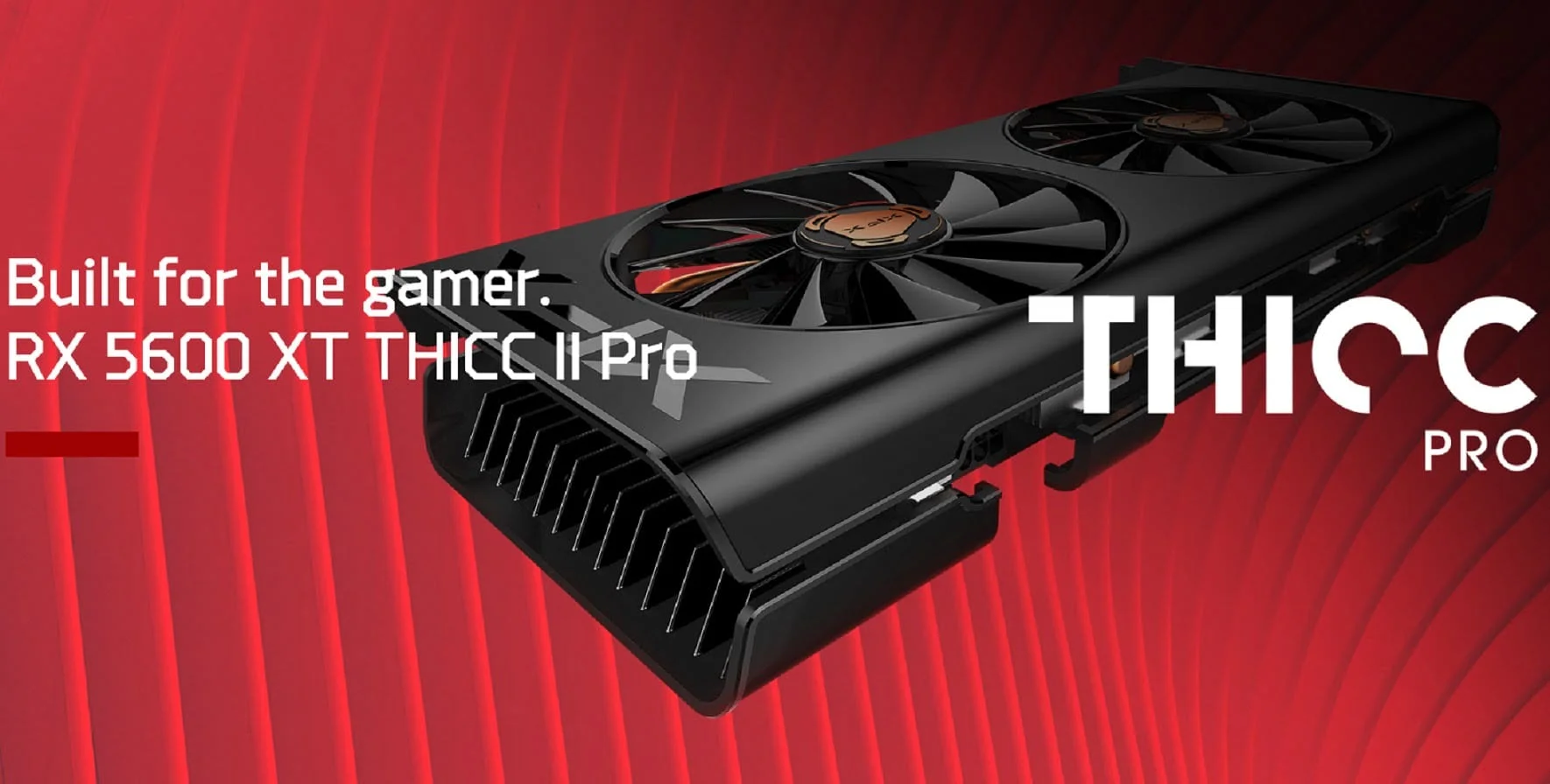 AMD Radeon RX 5600 XT specs leaked online