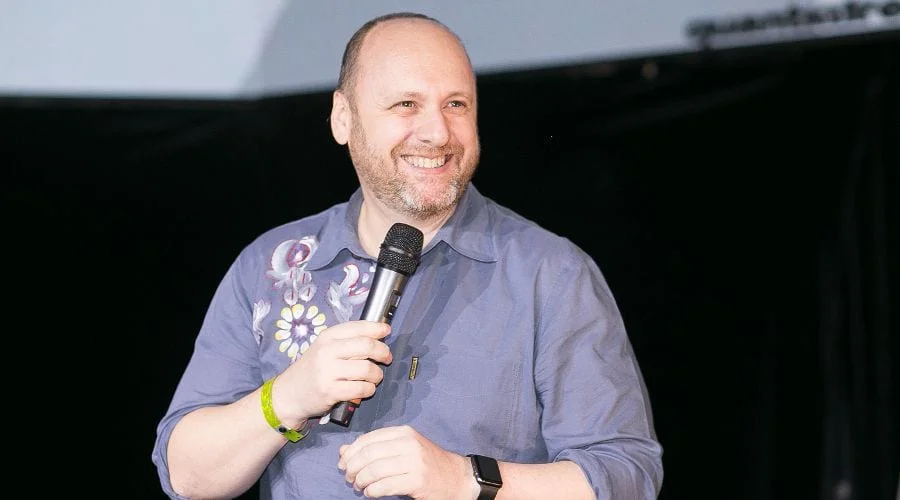 David Cage: Ray tracing is a great technology