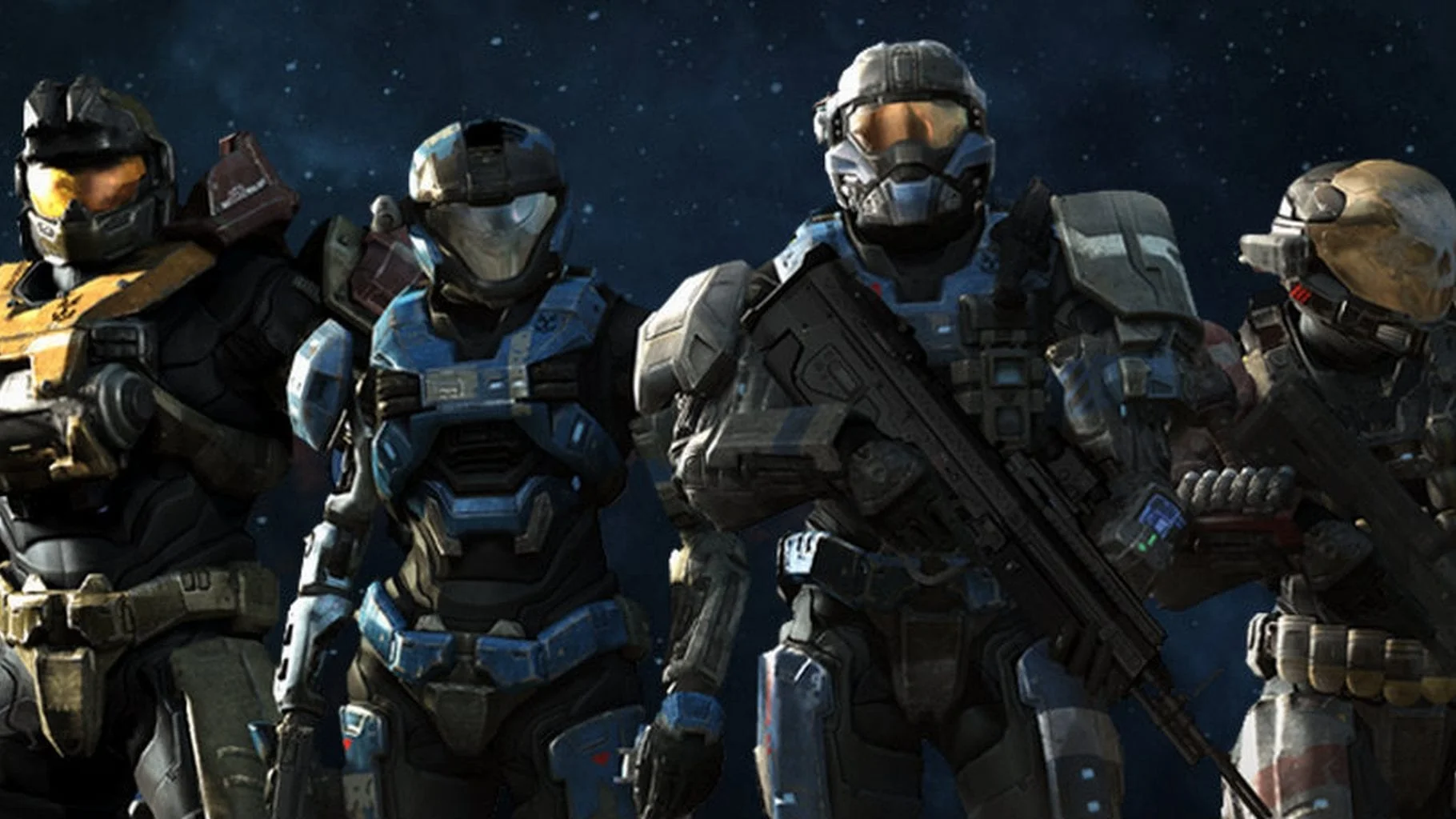 Halo Reach PC system requirements revealed