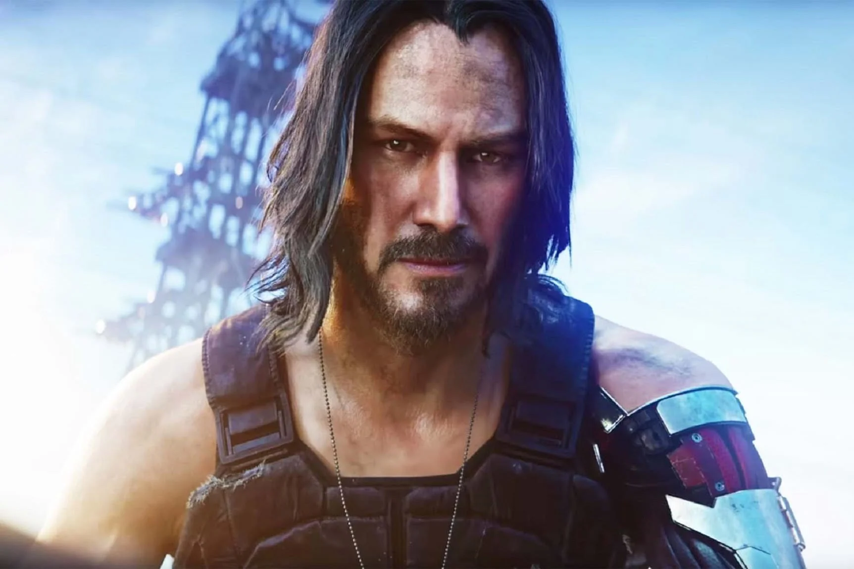 CD PROJEKT RED готує патч 2.01 для Cyberpunk 2077