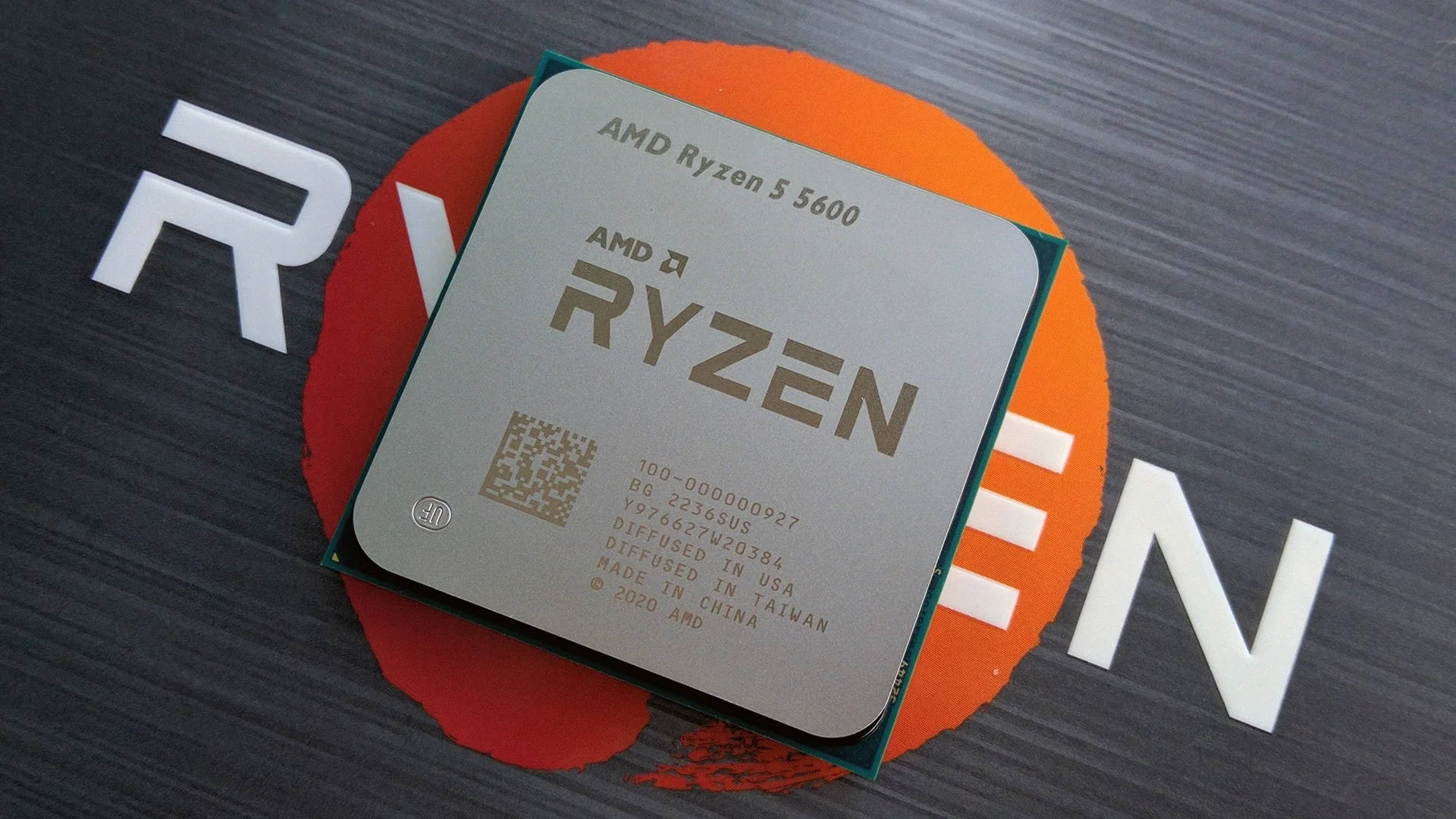 Ryzen 5 5600 review: Zen 3 strikes back