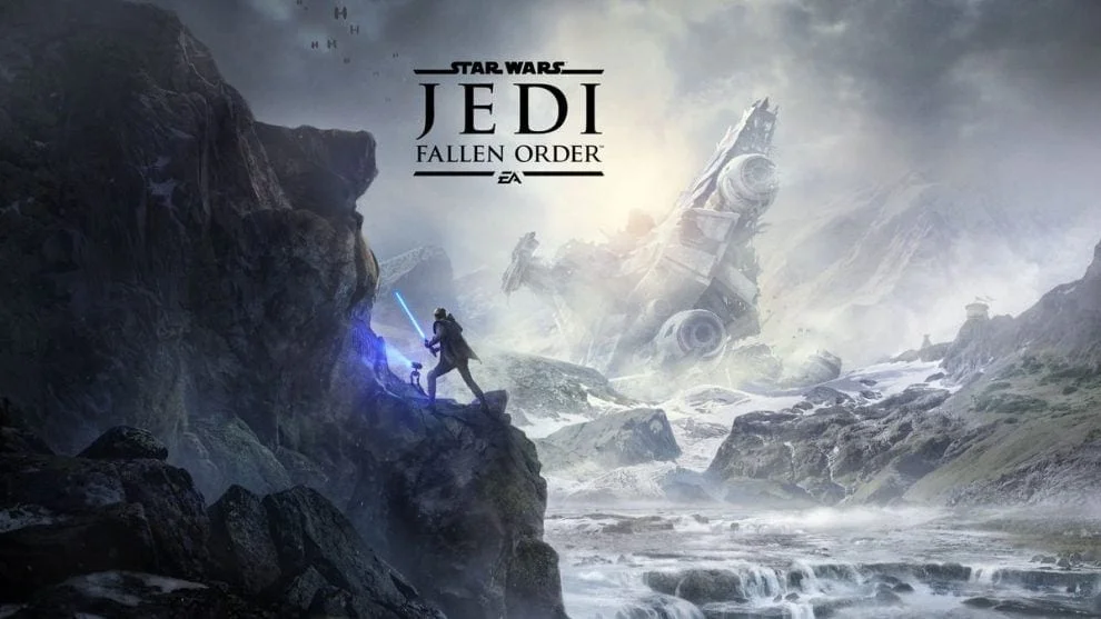Respawn: Sekiro is 'very similar' to Jedi Fallen Order