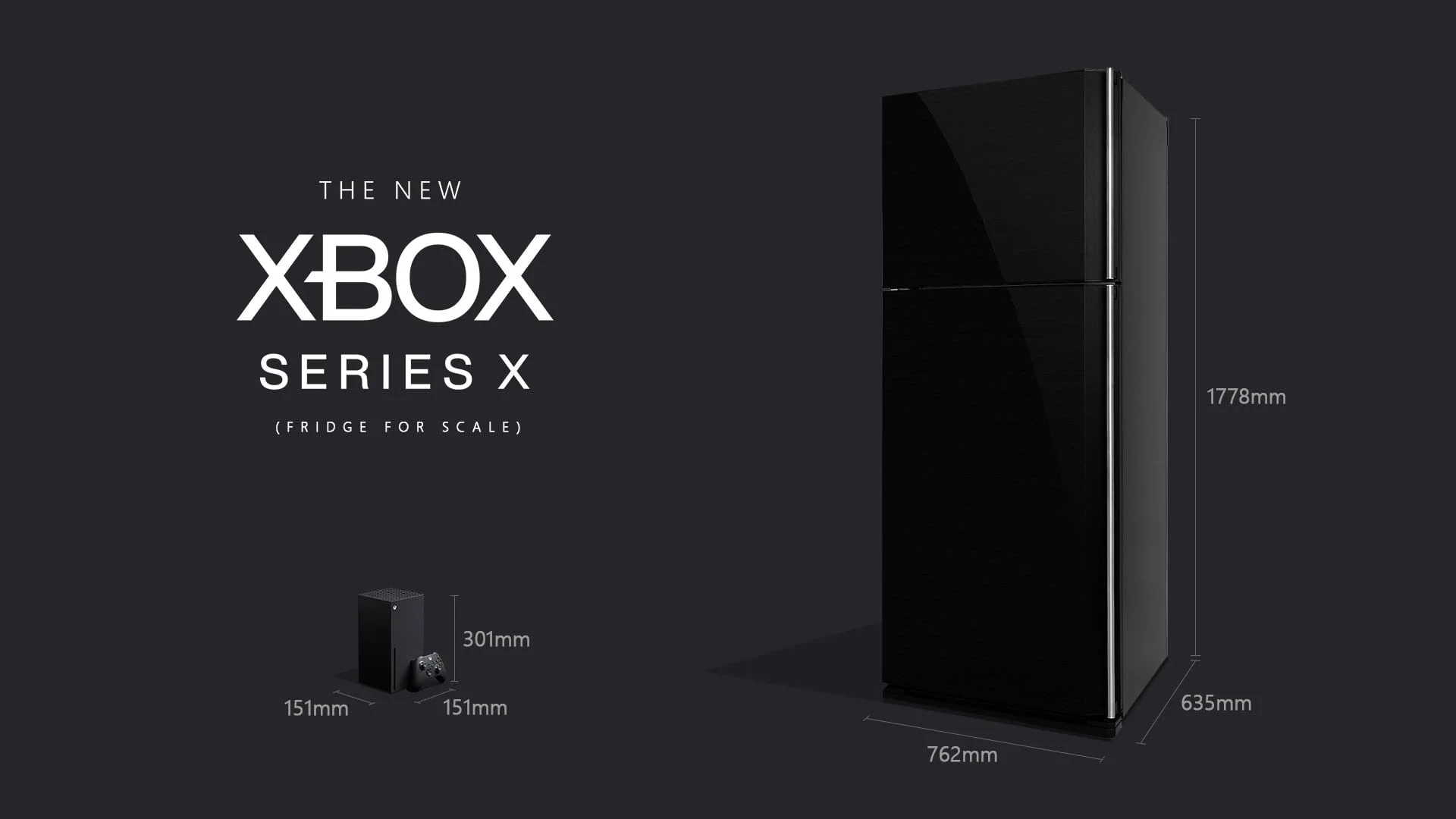 Microsoft gifted Snoop Dogg a real Xbox Series X fridge for his birthday