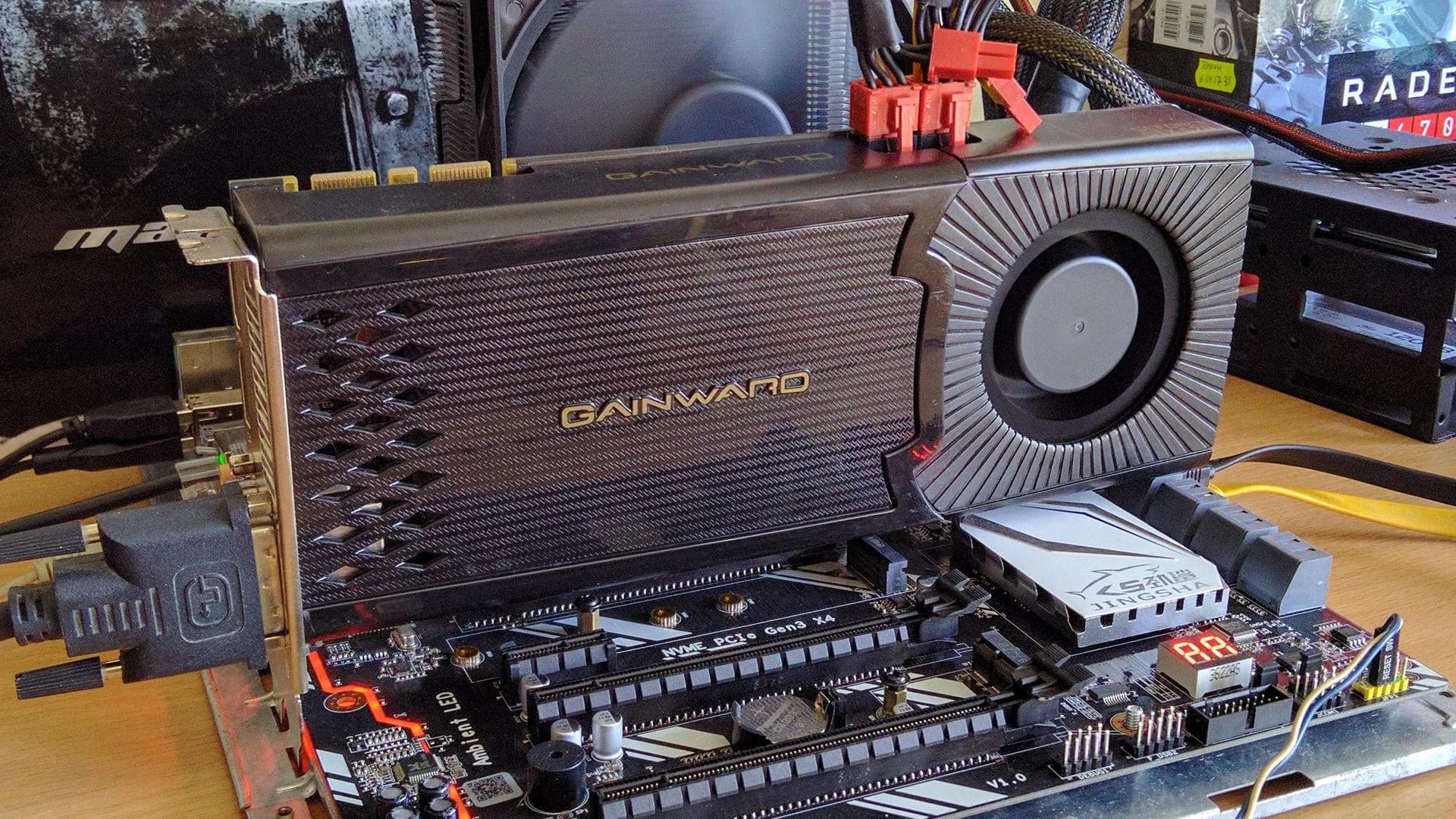 Kepler in 2020. Part 1: GeForce GTX 670 review and benchmarks in 13 popular games