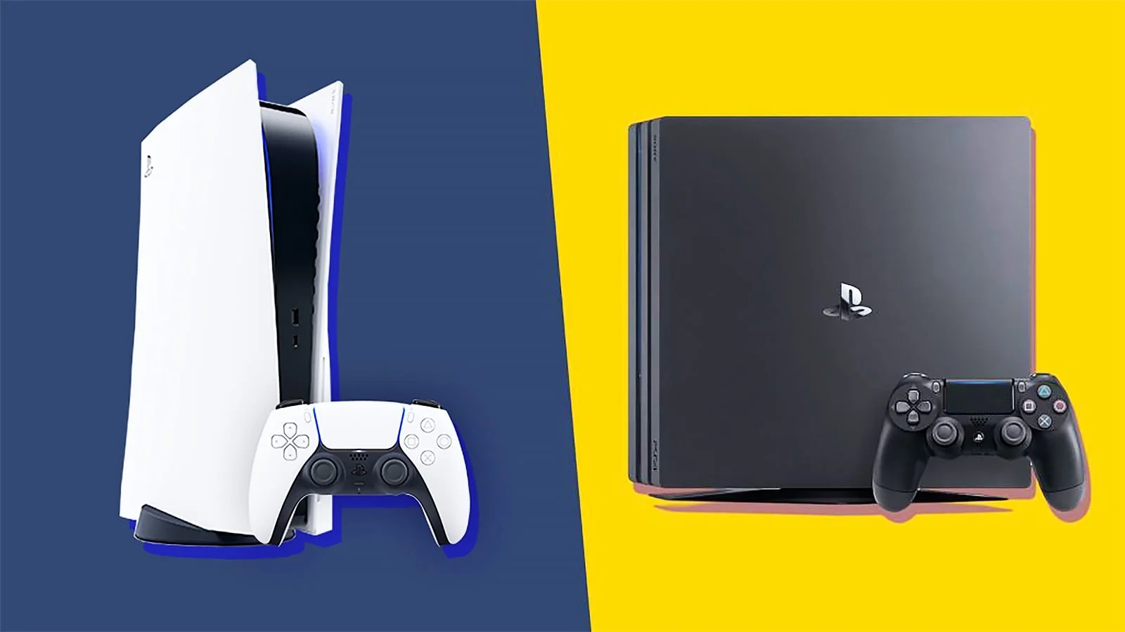 Sony опублікувала список ігор PlayStation 4, які не будуть сумісні з PlayStation 5