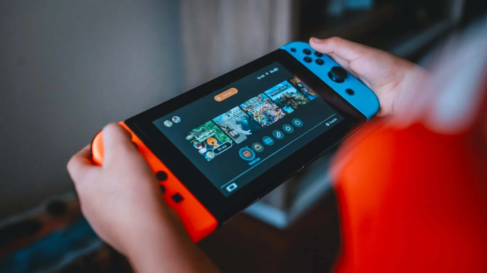 Чутки: Nintendo Switch Pro не вийде у 2021 році
