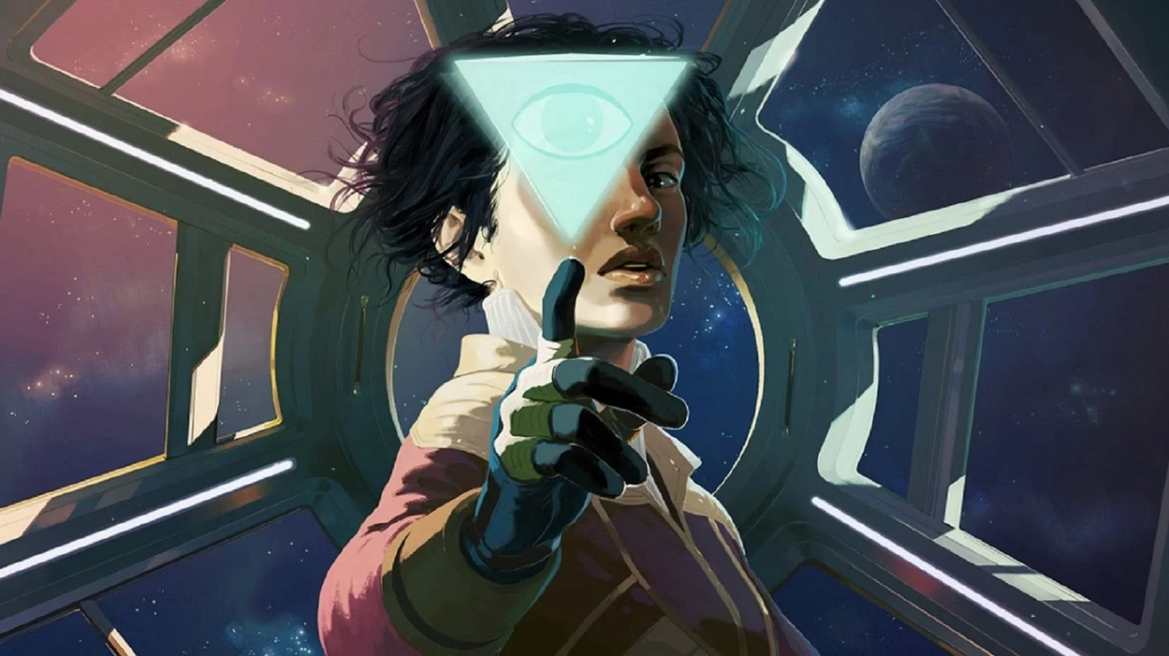 Grab two free games on the Epic Games Store: Next Up Hero and Tacoma
