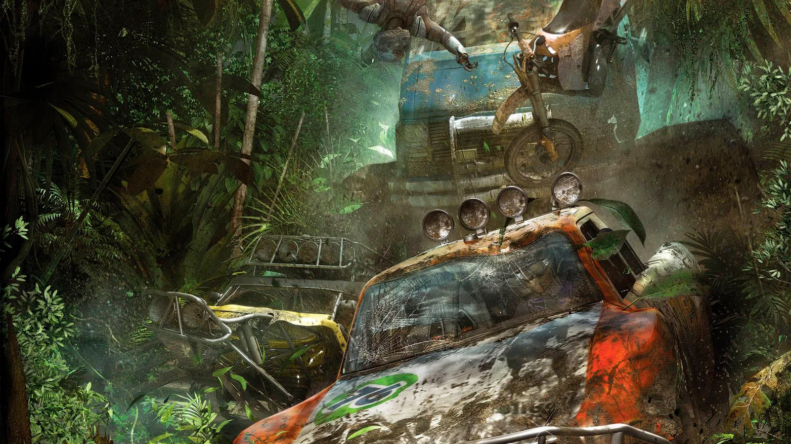 Setting up RPCS3 v0.0.29+ for MotorStorm: Pacific Rift