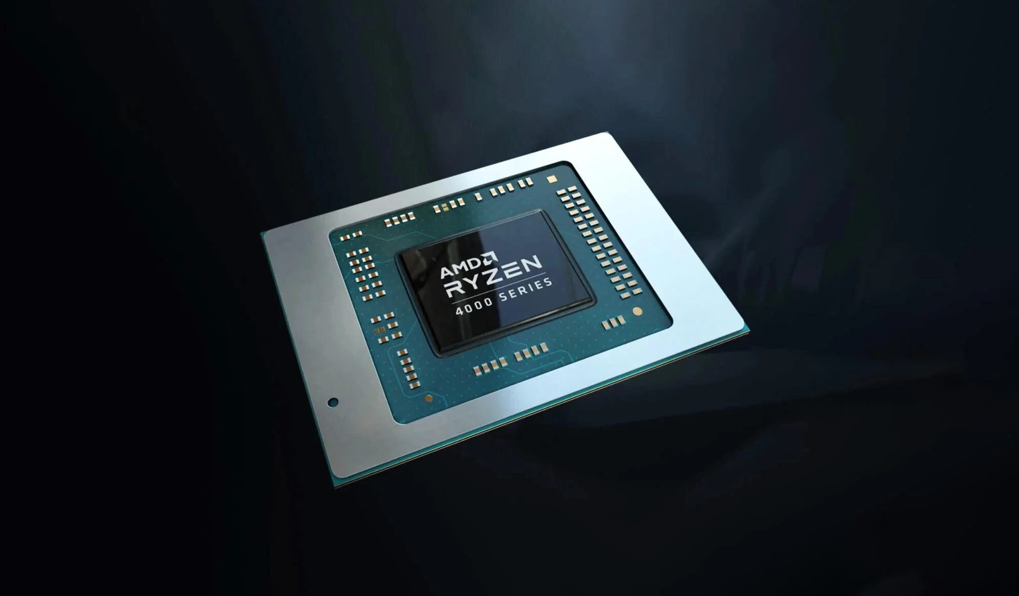 AMD Ryzen 4000 ‘Renoir’ chips to launch on July 21