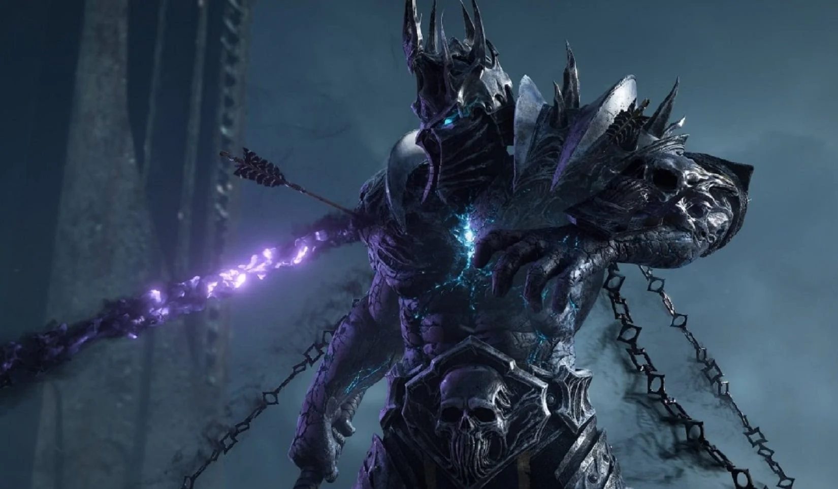 Blizzard postpones World of Warcraft: Shadowlands stream amid U.S. protests