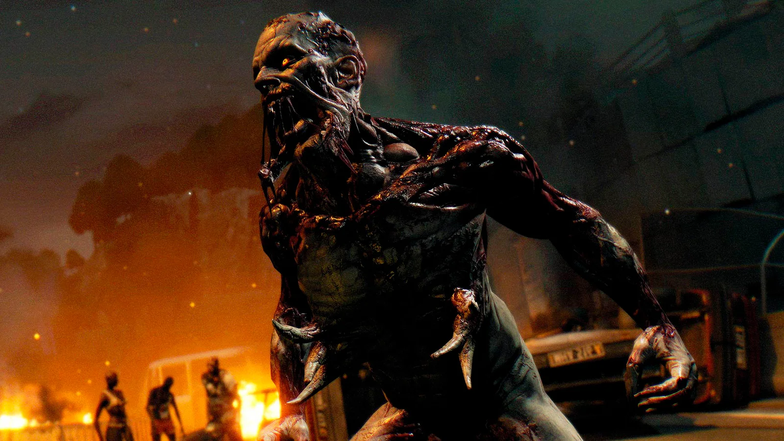 В EGS можна безкоштовно отримати Dying Light Enhanced Edition