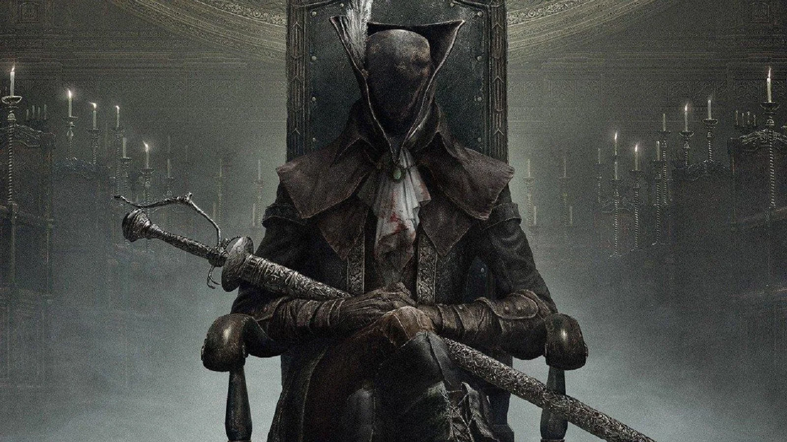 PS4 exclusive Bloodborne might launch on PC as early as 2021