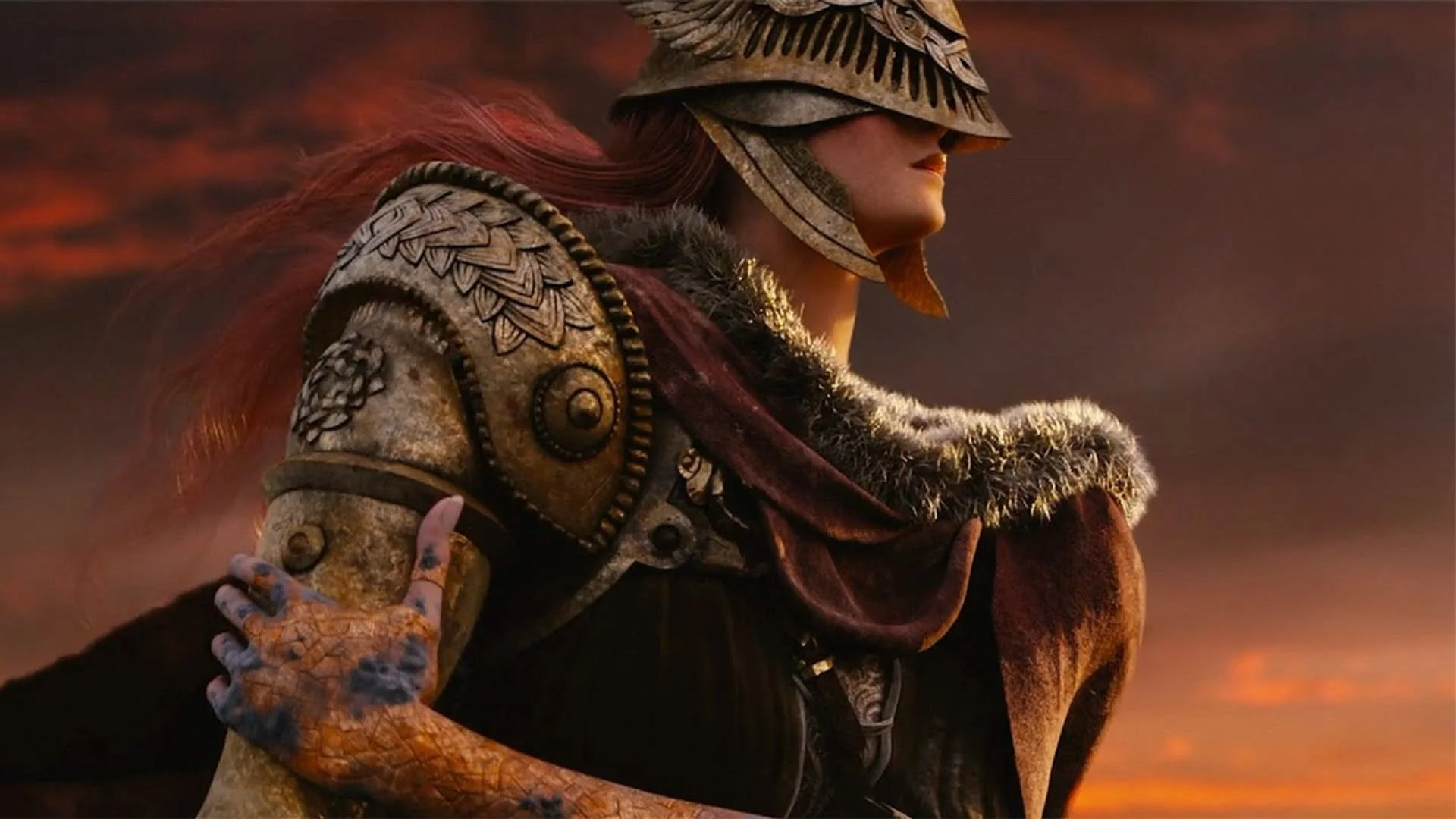 Rumor: Elden Ring to launch in early summer
