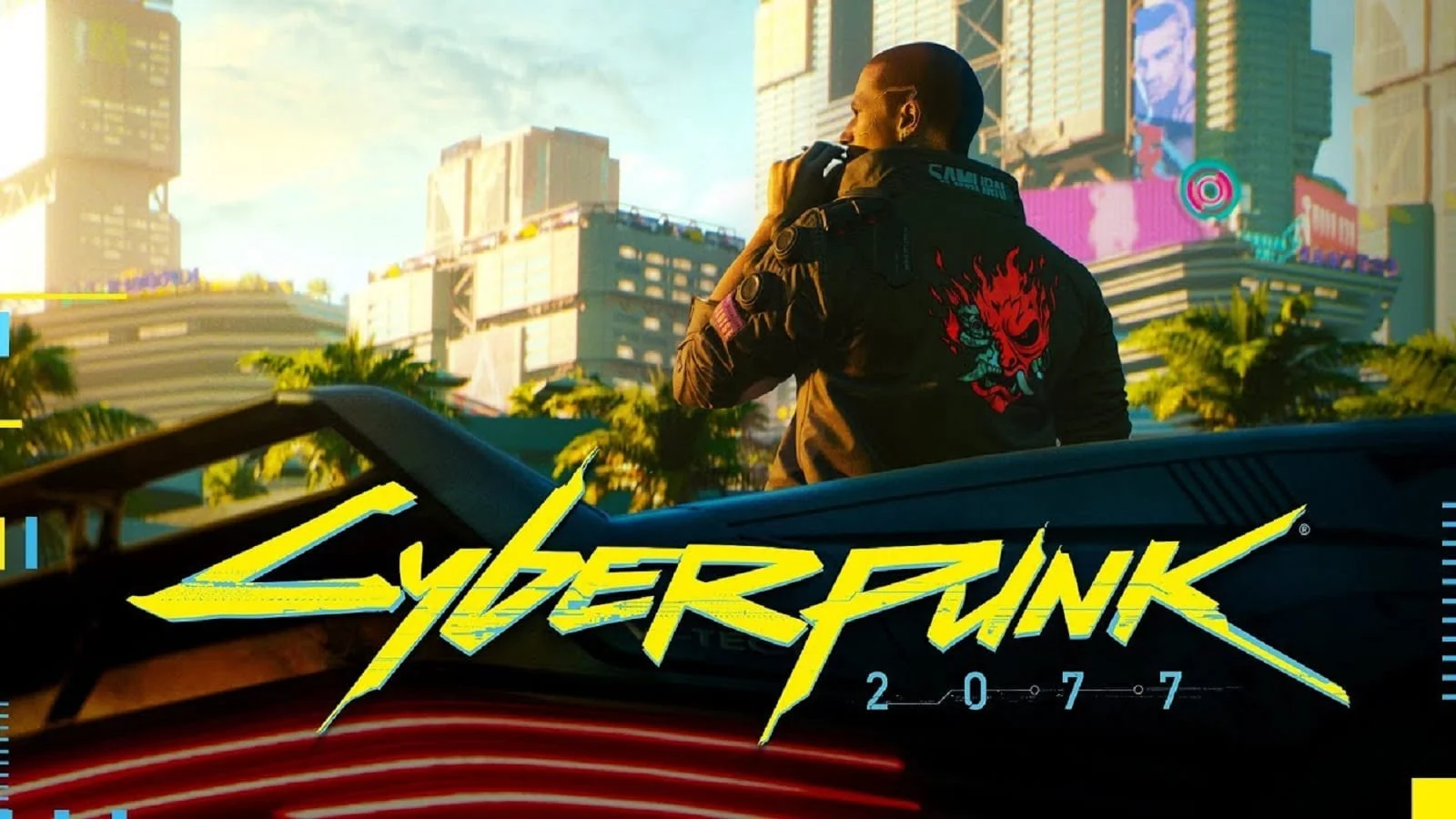 CD Projekt Red updates Cyberpunk 2077 system requirements