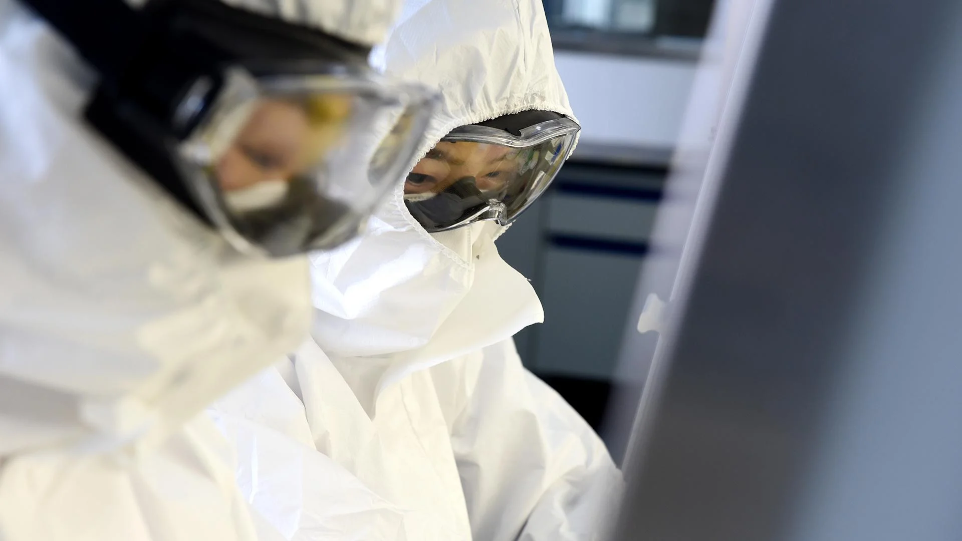 COVID-19 outbreak hits South Korean businesses