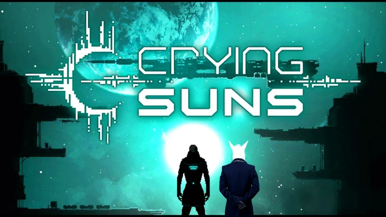 Crying Suns is free on Epic Games Store this week; Star Wars Battlefront II is up next