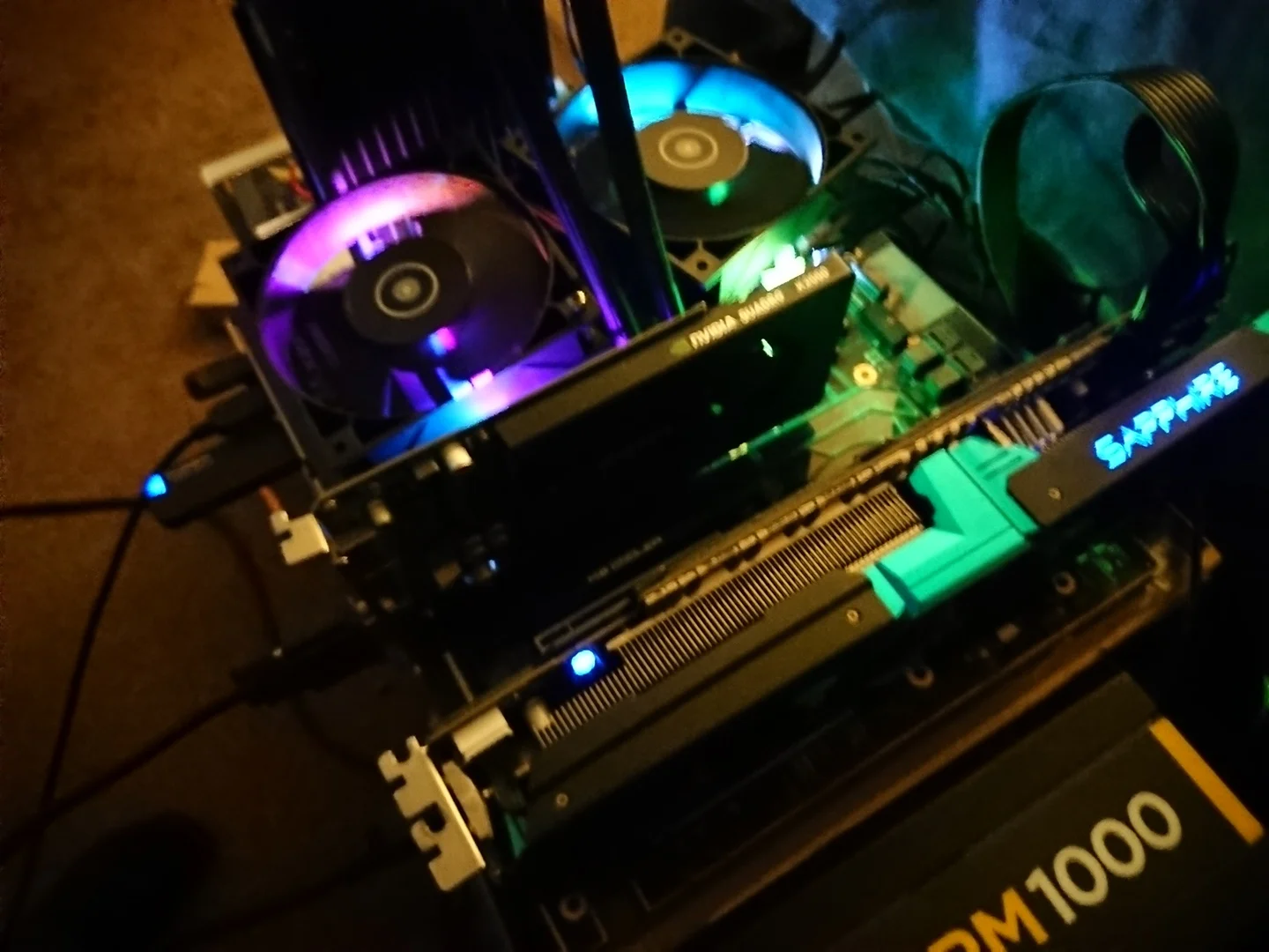 10-ядерний Core i9-9820X розігнали до 4300 МГц