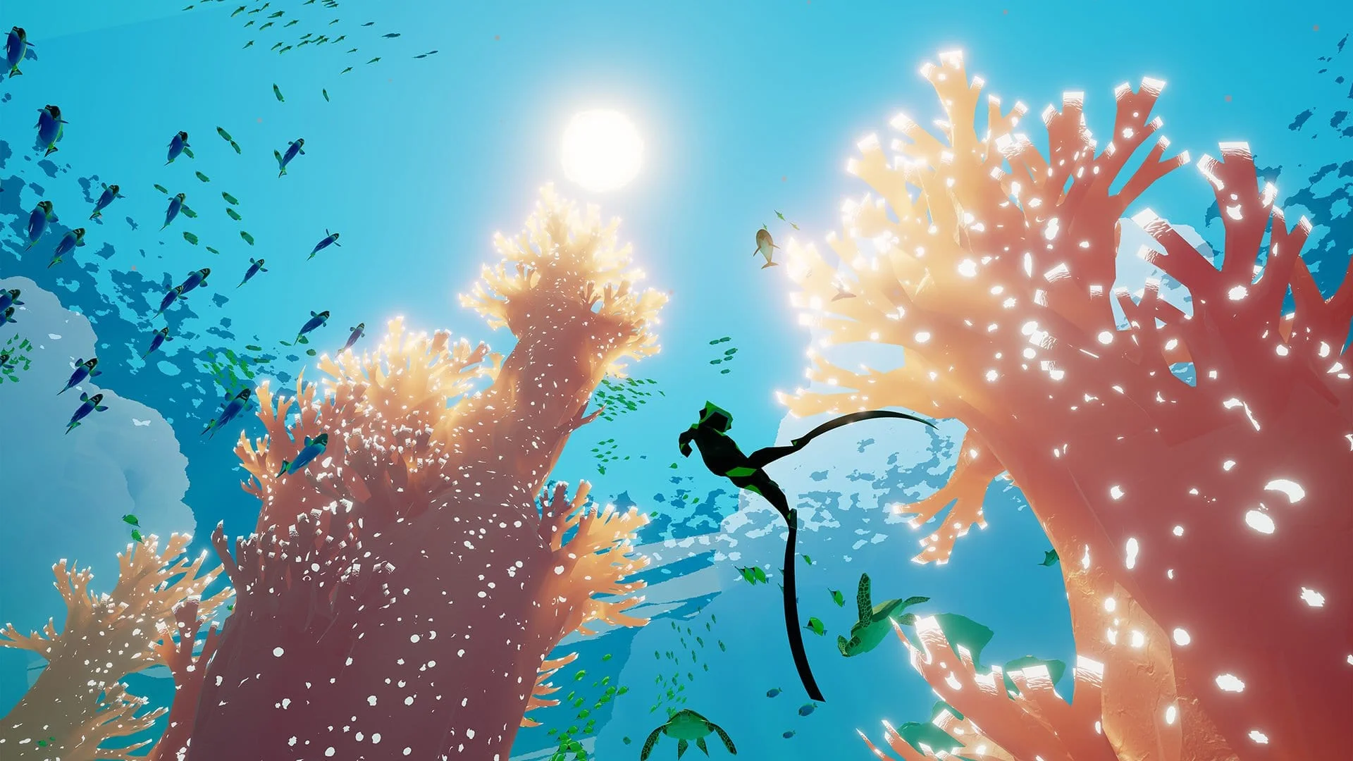 Epic Games Store is giving away ABZÛ and The End is Nigh for free