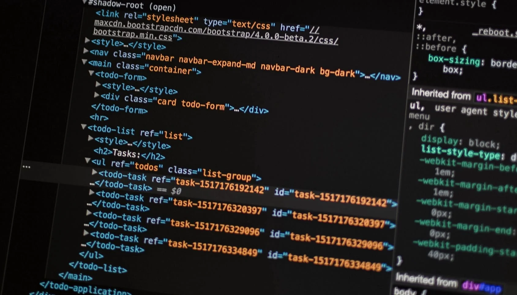 JavaScript is still the world's most popular programming language