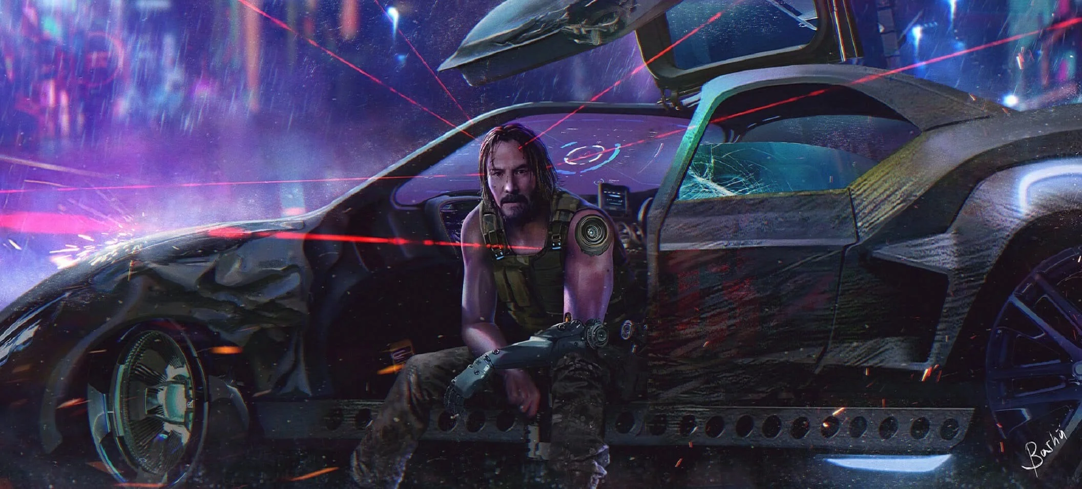 CD Projekt RED delays Cyberpunk 2077 release to Fall 2020