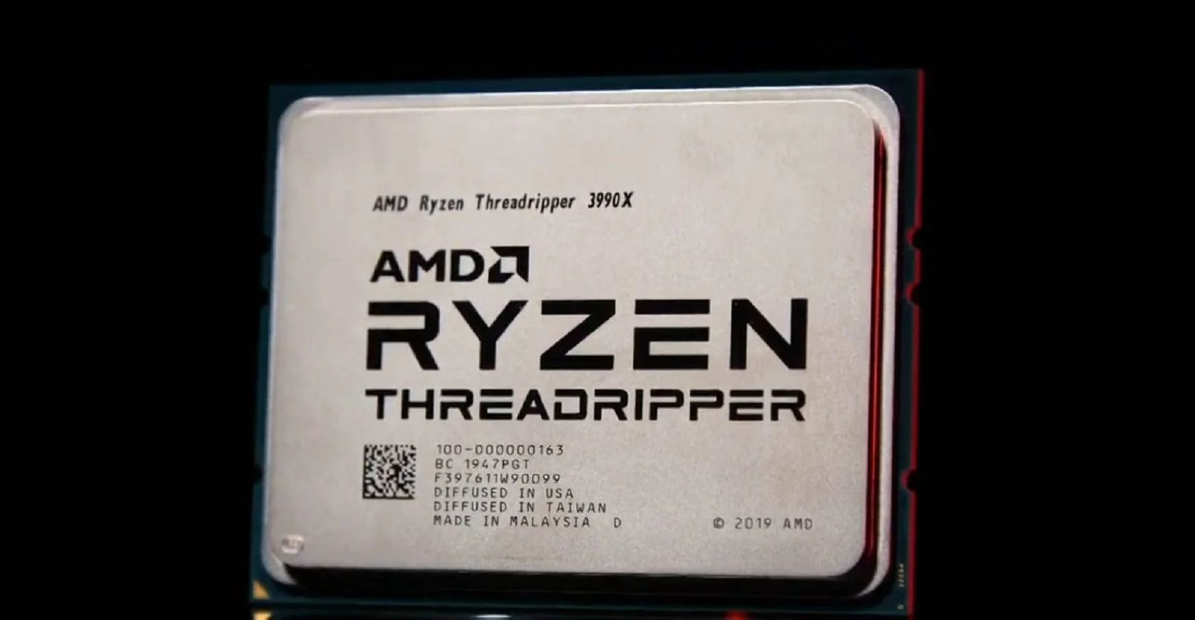 AMD Ryzen Threadripper 3990X drops to $3450 on Amazon