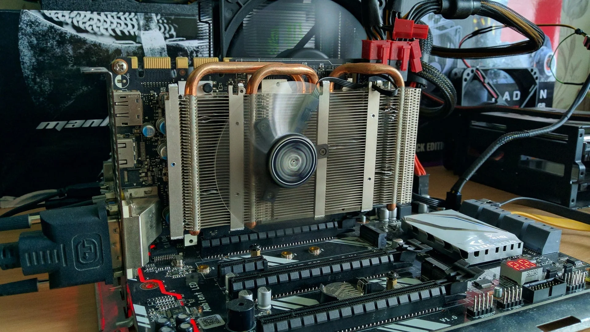 Kepler in 2020. Part 2: GeForce GTX 760 review and testing in 13 popular games