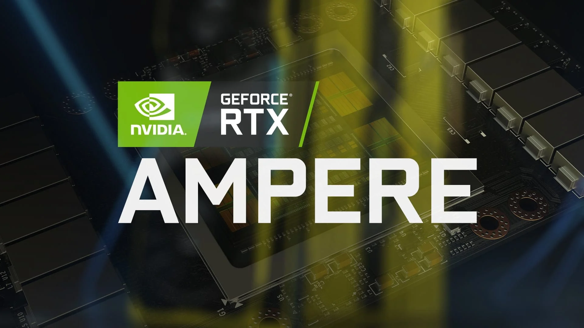Rumor: NVIDIA GeForce RTX 3080 Ti die size hits 826 mm²