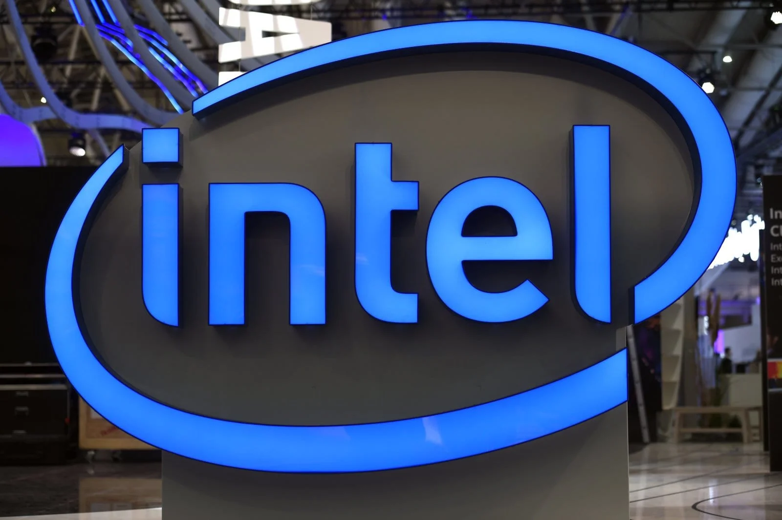Intel's 10th-gen processors will also feature 'F' series chips