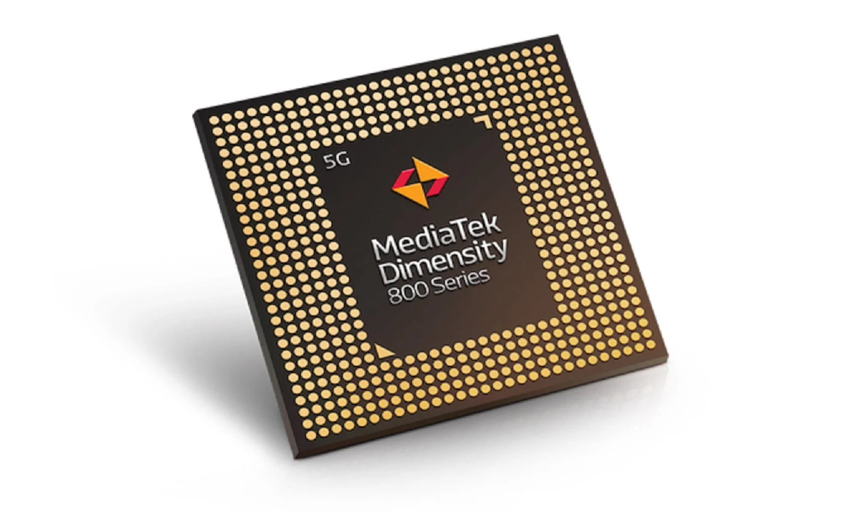 MediaTek Dimensity 800 5G mobile processor specs revealed