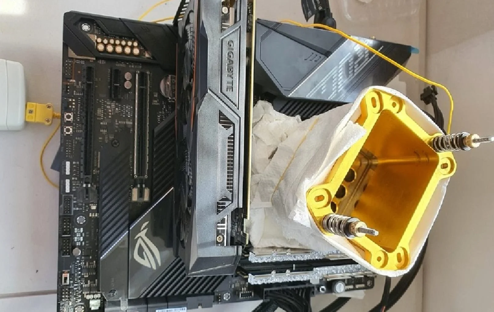 Zarok77 nabs second spot in AMD Ryzen 3 3300X chip ranking