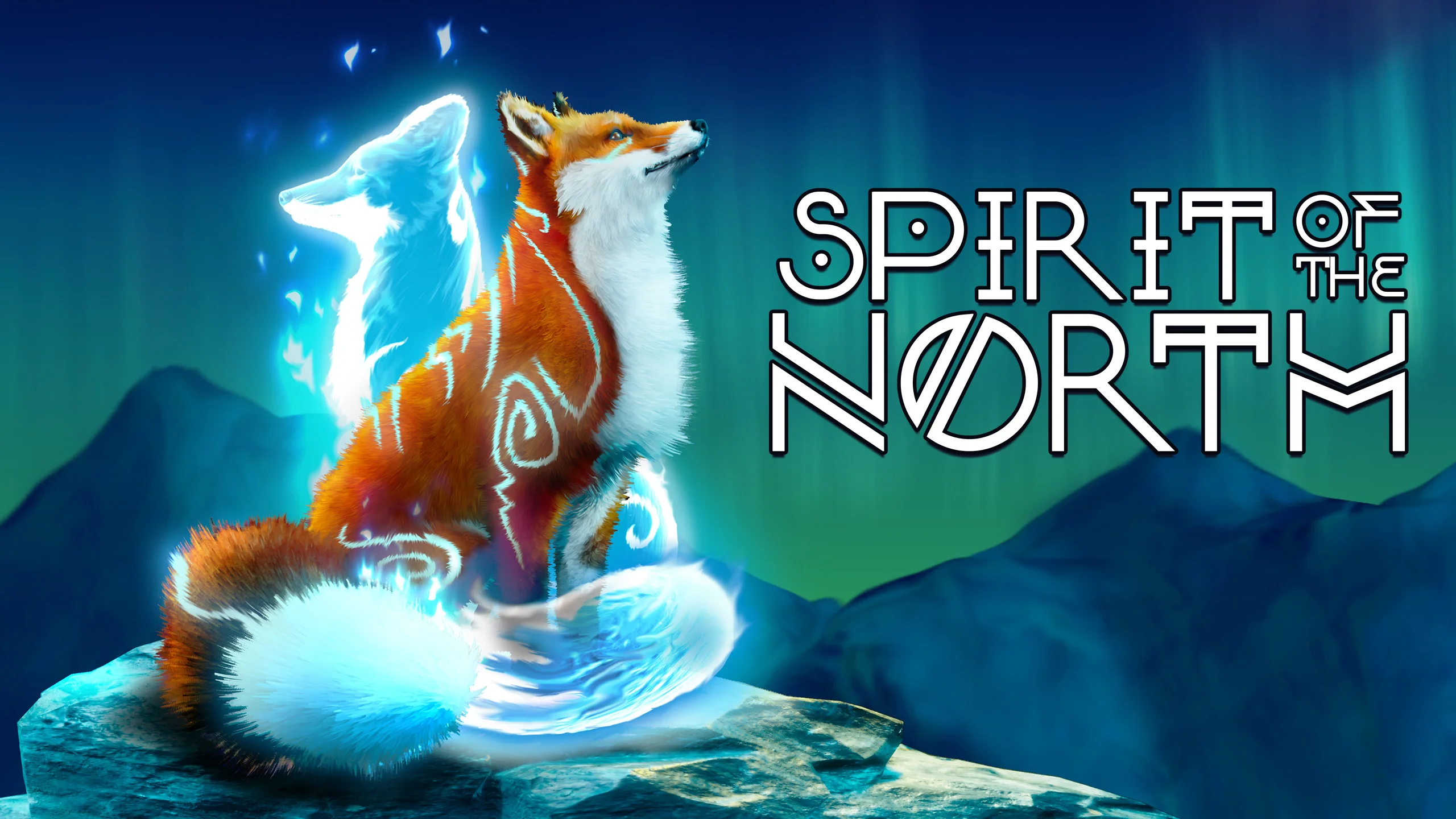 В EGS можна безкоштовно отримати Spirit of the North та The Captain