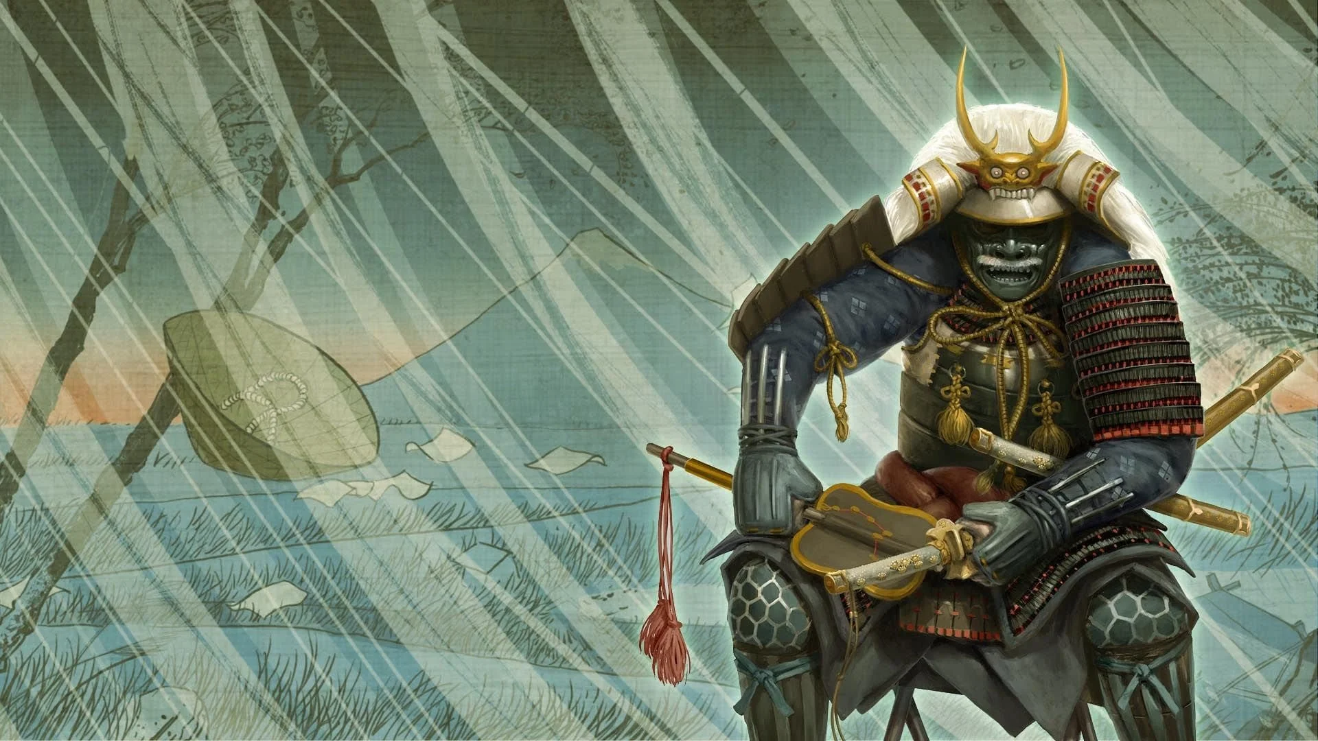 У Steam можна безкоштовно отримати стратегію Total War: Shogun 2