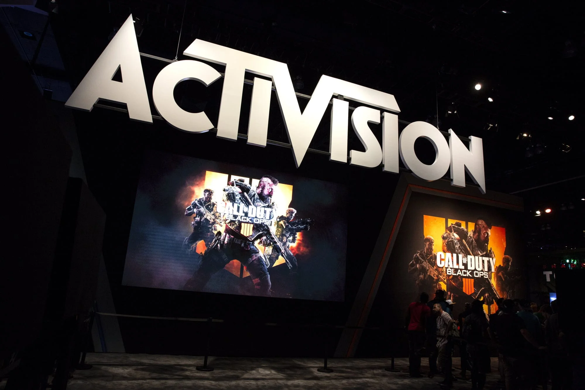 Боббі Котик підтвердив наміри компанії Activision представити кілька ремастерів у 2020 році