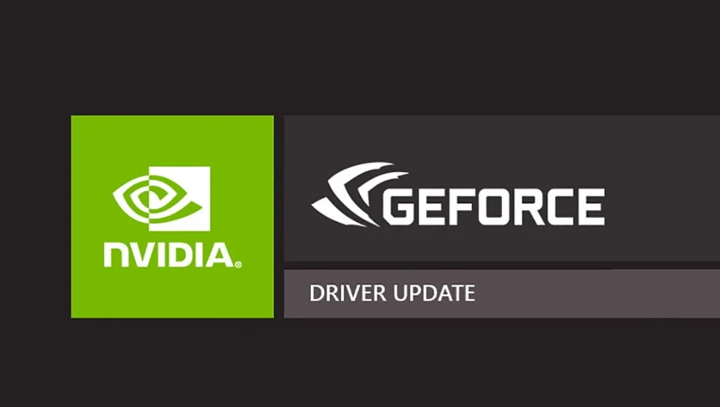 NVIDIA also releases new driver for Control