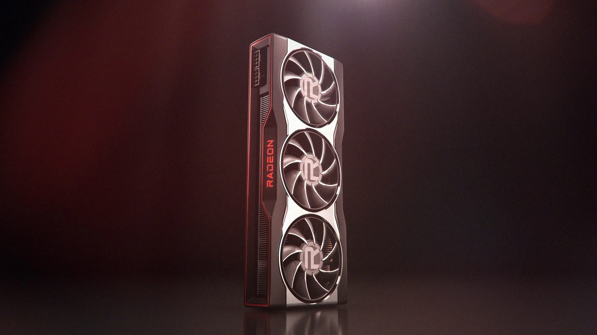 Відеокарта AMD Radeon RX 6000 "Big Navi" обійшла GeForce RTX 3080 у бенчмарку 3DMark Firestrike