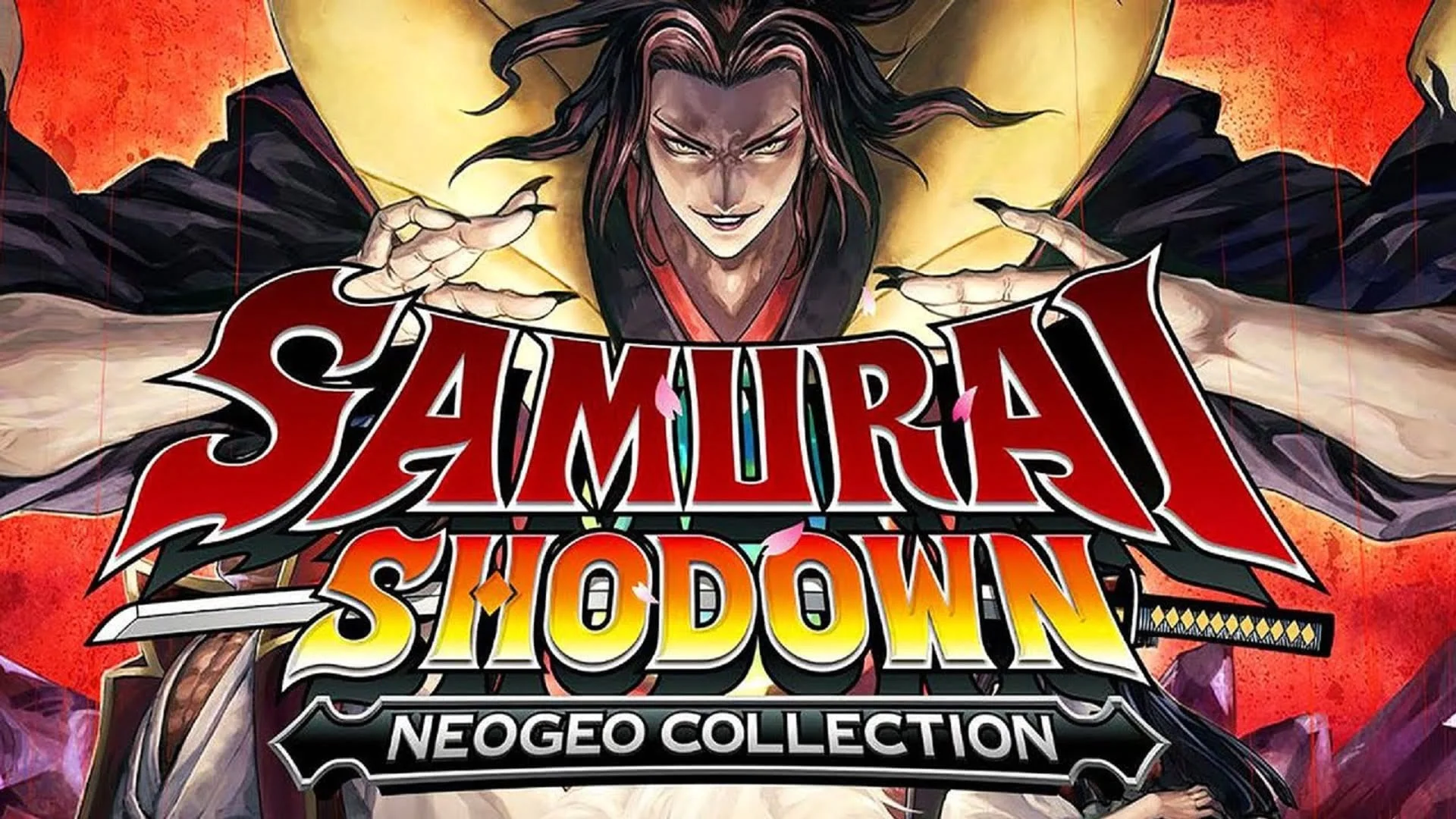Epic Games Store gives away Samurai Shodown NeoGeo Collection for free