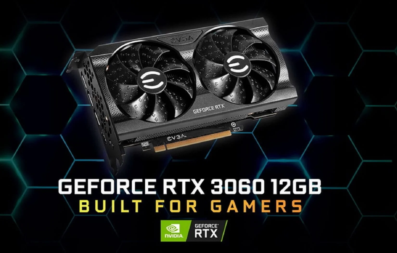 First pricing details leak for the 12GB GeForce RTX 3060