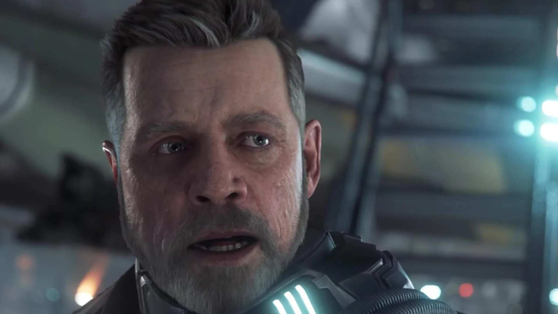 Squadron 42 beta pushed back three months, now due in Q3 2020